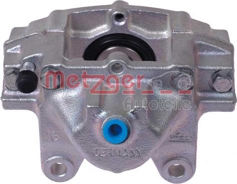 Metzger 6250126 - kočione čeljusti www.molydon.hr