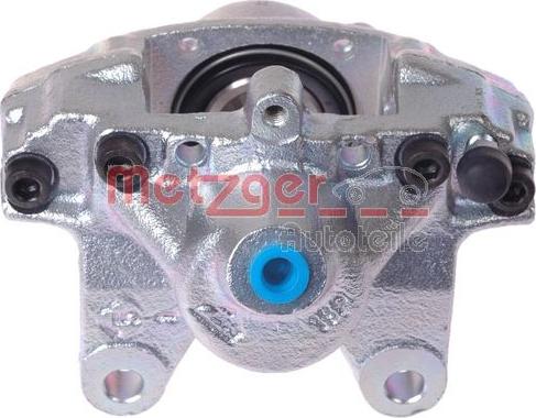 Metzger 6250121 - kočione čeljusti www.molydon.hr