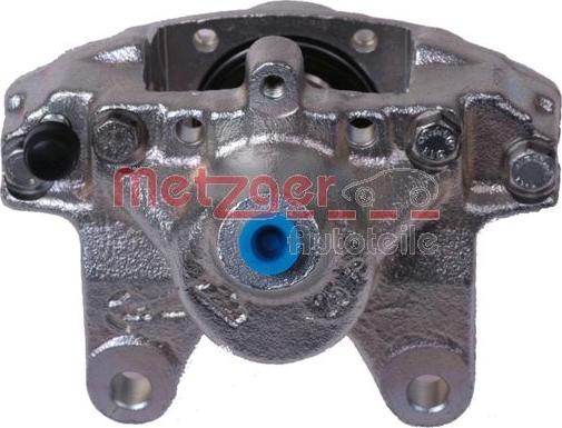 Metzger 6250122 - kočione čeljusti www.molydon.hr