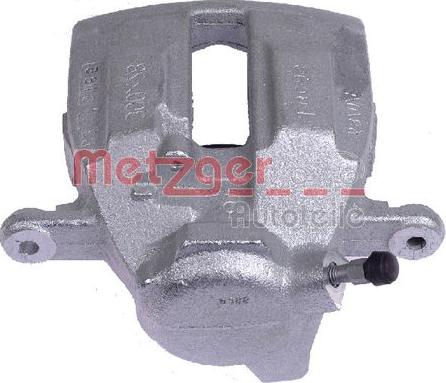 Metzger 6250369 - kočione čeljusti www.molydon.hr