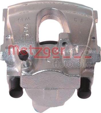 Metzger 6250261 - kočione čeljusti www.molydon.hr