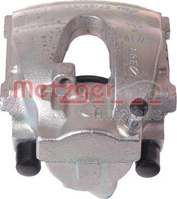 Metzger 6250262 - kočione čeljusti www.molydon.hr