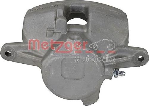 Metzger 6251195 - kočione čeljusti www.molydon.hr