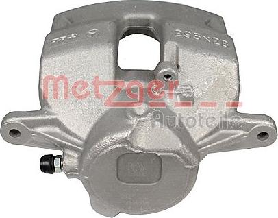 Metzger 6251196 - kočione čeljusti www.molydon.hr