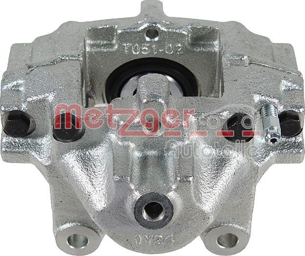 Metzger 6260587 - kočione čeljusti www.molydon.hr