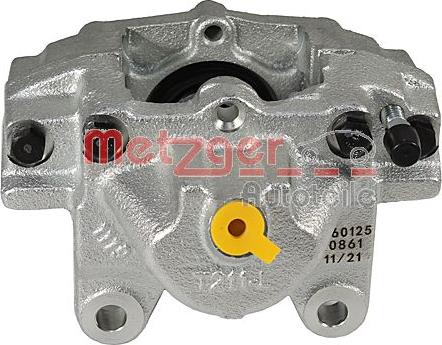 Metzger 6260125 - kočione čeljusti www.molydon.hr