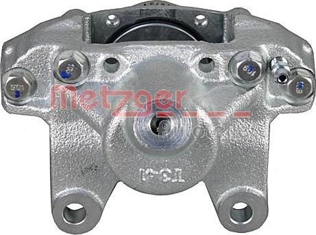 Metzger 6260121 - kočione čeljusti www.molydon.hr