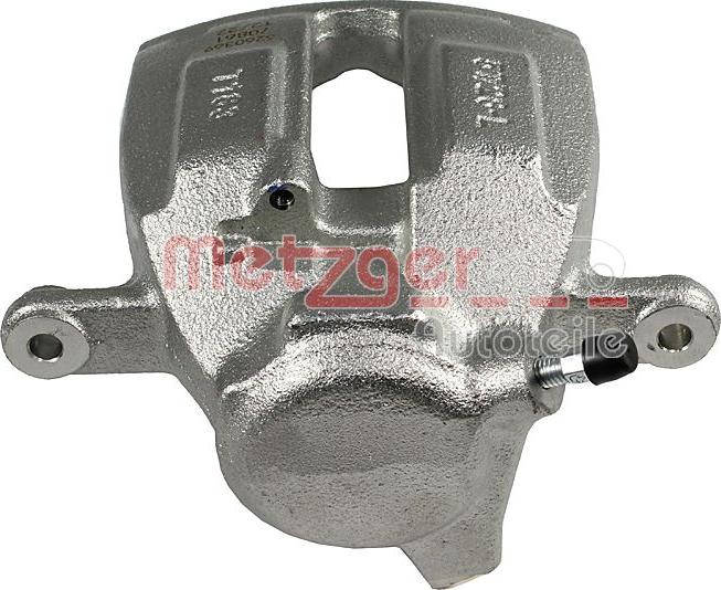 Metzger 6260369 - kočione čeljusti www.molydon.hr
