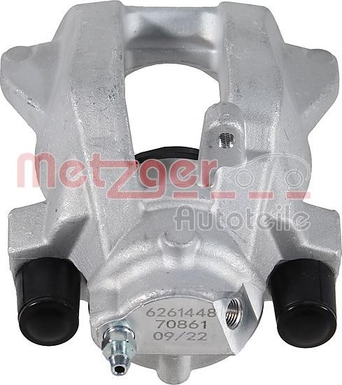 Metzger 6261448 - kočione čeljusti www.molydon.hr