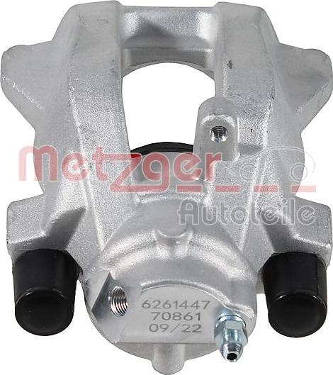 Metzger 6261447 - kočione čeljusti www.molydon.hr