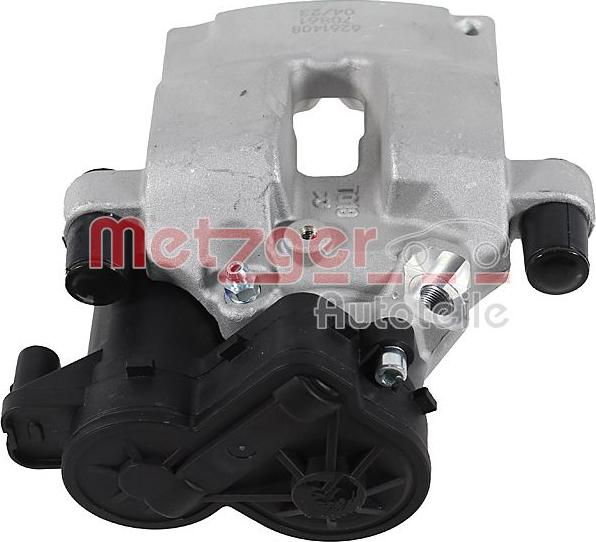 Metzger 6261408 - kočione čeljusti www.molydon.hr
