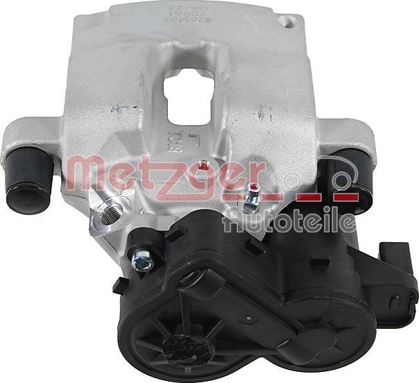 Metzger 6261407 - kočione čeljusti www.molydon.hr