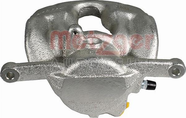 Metzger 6261650 - kočione čeljusti www.molydon.hr