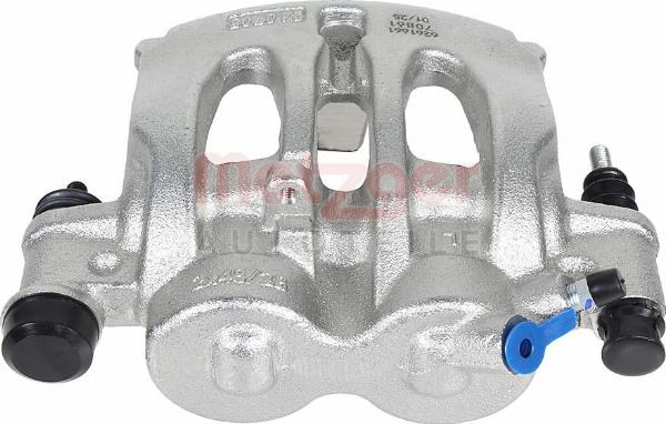 Metzger 6261661 - kočione čeljusti www.molydon.hr