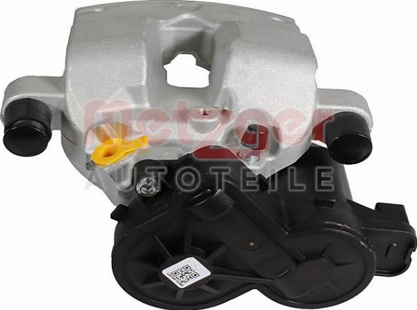 Metzger 6261615 - kočione čeljusti www.molydon.hr