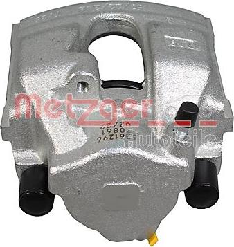 Metzger 6261296 - kočione čeljusti www.molydon.hr
