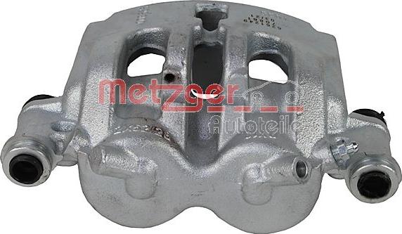 Metzger 6261249 - kočione čeljusti www.molydon.hr
