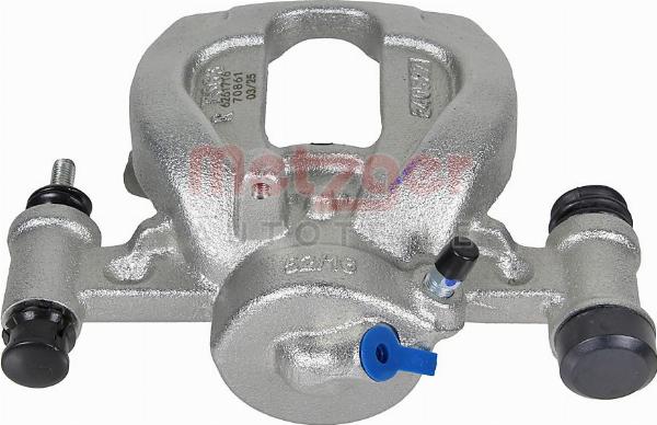 Metzger 6261716 - kočione čeljusti www.molydon.hr