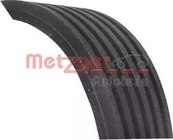 Metzger 6PK2315 - Klinasti rebrasti remen  www.molydon.hr