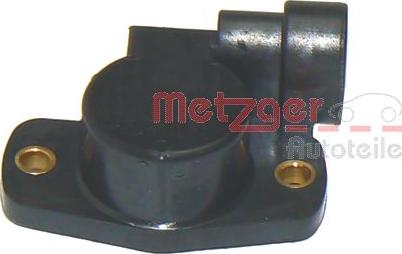 Metzger 0904011 - Senzor, položaj leptirakarburatora www.molydon.hr