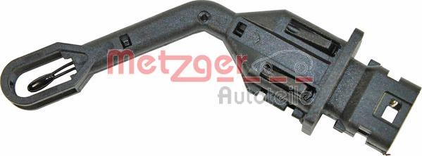 Metzger 0905454 - Senzor, temperatura unutrasnjeg prostora www.molydon.hr