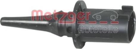 Metzger 0905419 - Senzor, vanjska temperatura www.molydon.hr