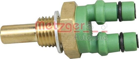 Metzger 0905420 - Senzor, temperatura rashladne tekućinu www.molydon.hr
