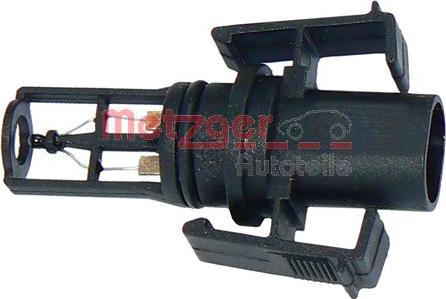 Metzger 0905092 - Senzor, temperatura usisnog zraka www.molydon.hr