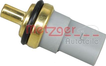 Metzger 0905022 - Senzor, temperatura rashladne tekućinu www.molydon.hr