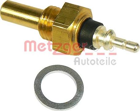 Metzger 0905144 - Senzor, temperatura rashladne tekućinu www.molydon.hr
