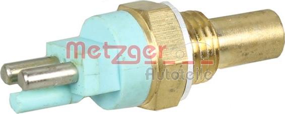 Metzger 0905141 - Senzor, temperatura rashladne tekućinu www.molydon.hr