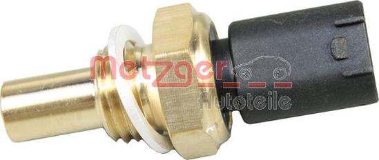 Metzger 0905162 - Senzor, temperatura rashladne tekućinu www.molydon.hr
