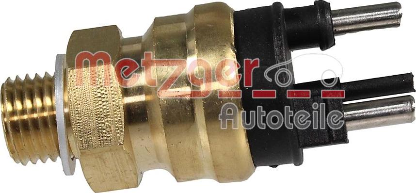 Metzger 0905100 - Senzor, temperatura rashladne tekućinu www.molydon.hr