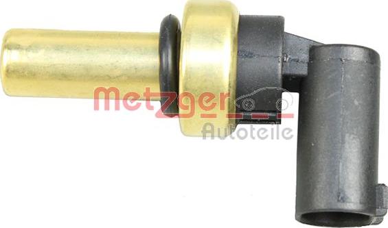 Metzger 0905134 - Senzor, temperatura rashladne tekućinu www.molydon.hr