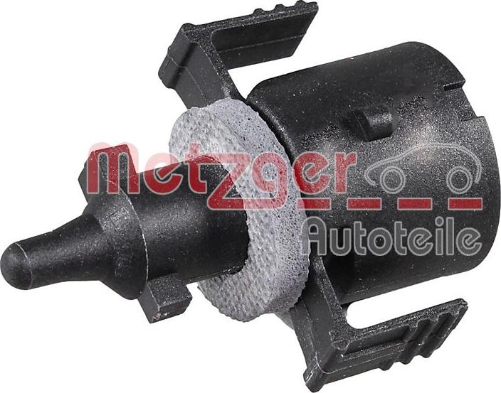 Metzger 0905321 - Senzor, temperatura usisnog zraka www.molydon.hr
