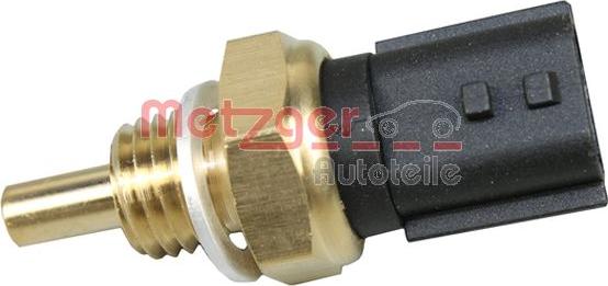 Metzger 0905269 - Senzor, temperatura rashladne tekućinu www.molydon.hr