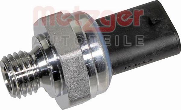 Metzger 0906524 - Senzor, pritisak Ispušnih plinova www.molydon.hr