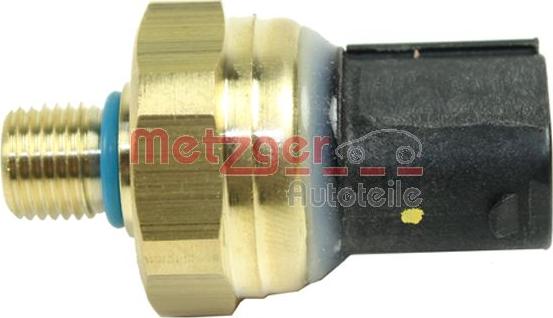 Metzger 0906315 - Senzor, pritisak goriva www.molydon.hr