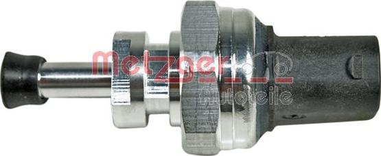 Metzger 0906316 - Senzor, pritisak Ispušnih plinova www.molydon.hr