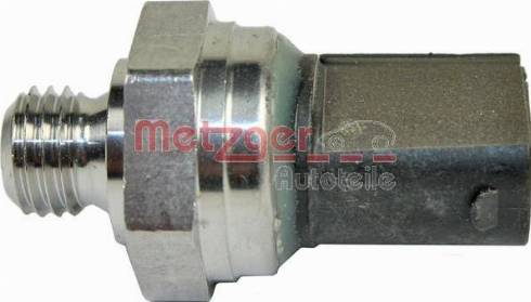 Metzger 0906264 - Senzor, pritisak Ispušnih plinova www.molydon.hr