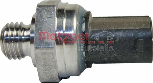Metzger 0906263 - Senzor, pritisak Ispušnih plinova www.molydon.hr