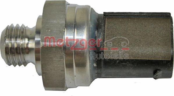 Metzger 0906274 - Senzor, pritisak Ispušnih plinova www.molydon.hr