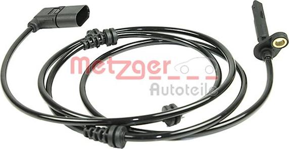 Metzger 0900979 - Senzor, broj obrtaja kotača www.molydon.hr