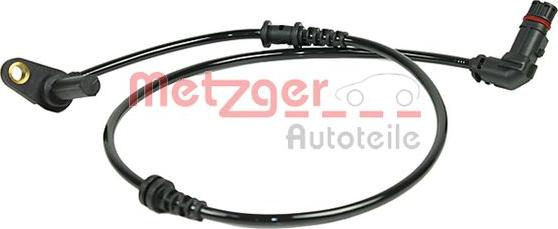 Metzger 0900976 - Senzor, broj obrtaja kotača www.molydon.hr