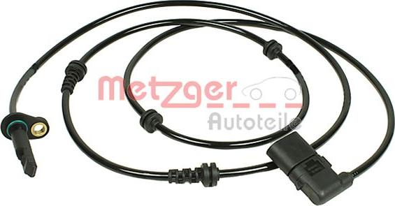 Metzger 0900978 - Senzor, broj obrtaja kotača www.molydon.hr