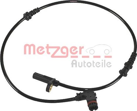 Metzger 0900649 - Senzor, broj obrtaja kotača www.molydon.hr
