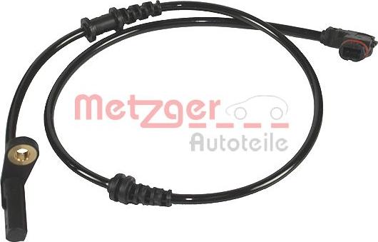 Metzger 0900646 - Senzor, broj obrtaja kotača www.molydon.hr