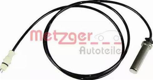 Metzger 0900608 - Senzor, broj obrtaja kotača www.molydon.hr