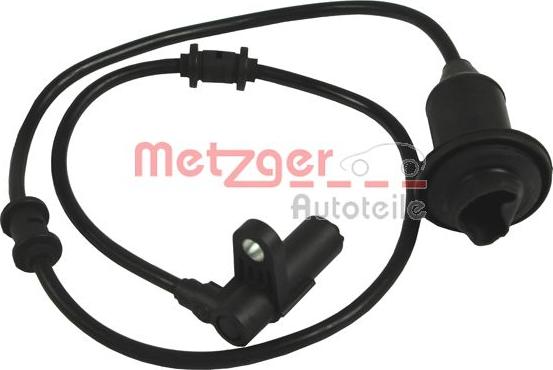 Metzger 0900035 - Senzor, broj obrtaja kotača www.molydon.hr