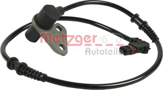 Metzger 0900032 - Senzor, broj obrtaja kotača www.molydon.hr